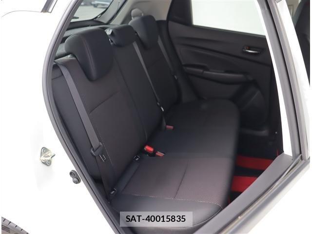 Suzuki SWIFT 2022-12 7330427-8
