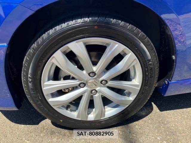 Suzuki SWIFT 2015-06 7332717-11