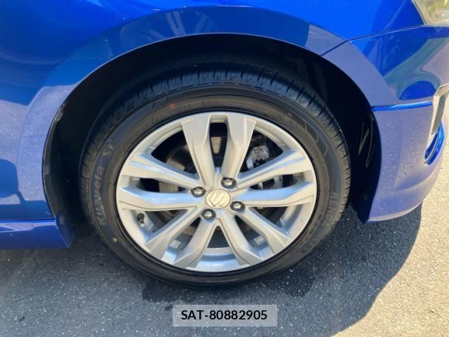 Suzuki SWIFT 2015-06 7332717-12