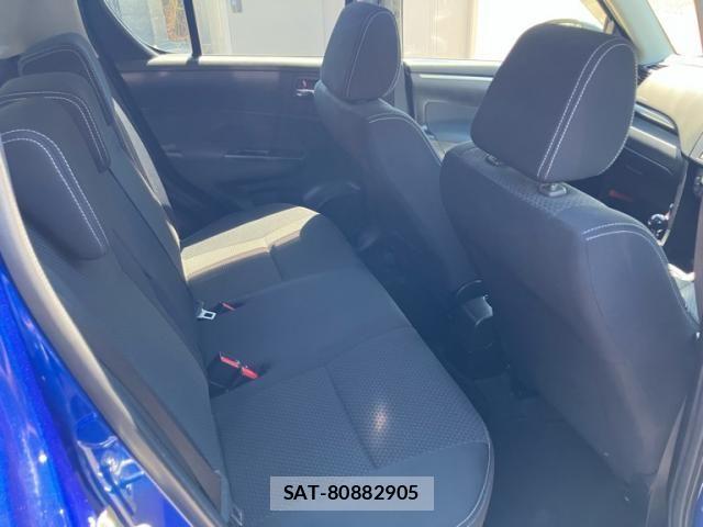 Suzuki SWIFT 2015-06 7332717-15