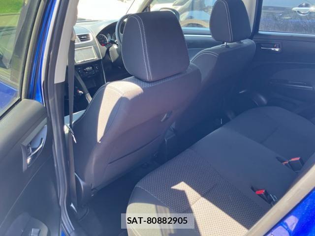 Suzuki SWIFT 2015-06 7332717-17