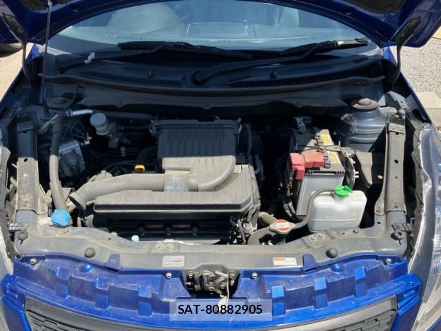 Suzuki SWIFT 2015-06 7332717-19
