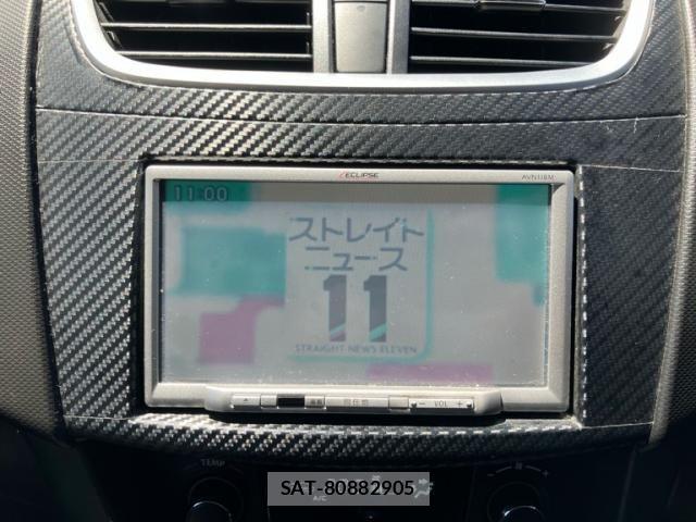 Suzuki SWIFT 2015-06 7332717-23