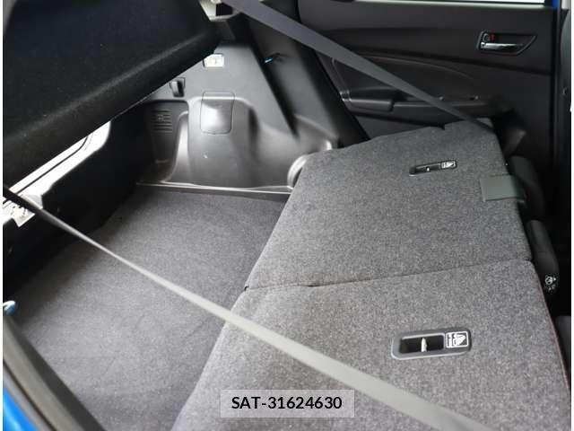 Suzuki SWIFT 2021-11 7330429-9