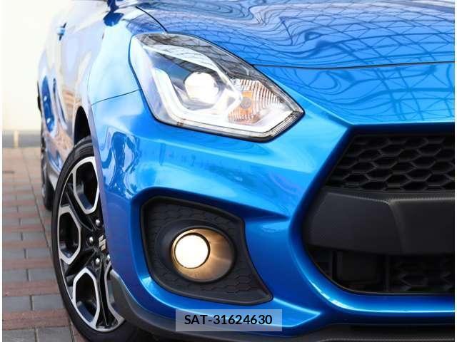 Suzuki SWIFT 2021-11 7330429-11