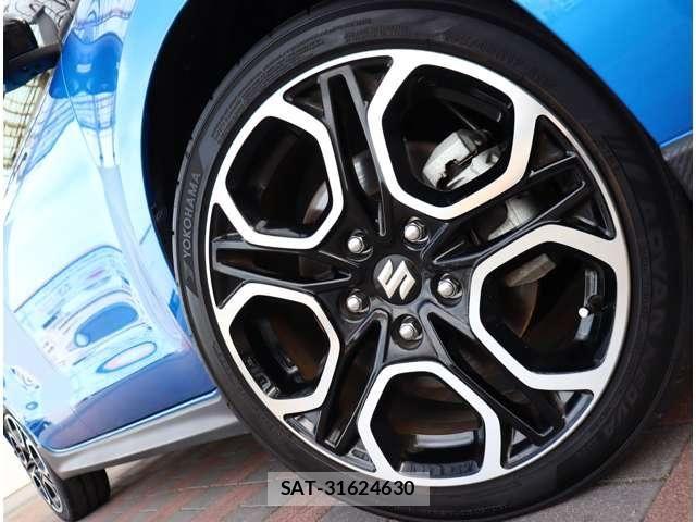 Suzuki SWIFT 2021-11 7330429-12
