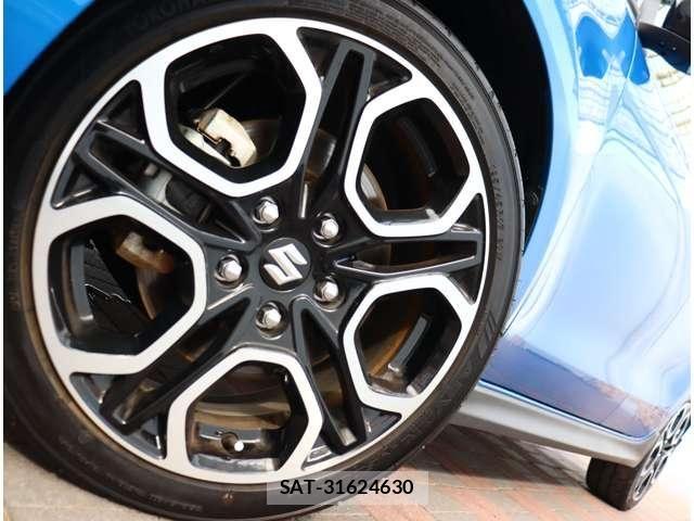 Suzuki SWIFT 2021-11 7330429-13