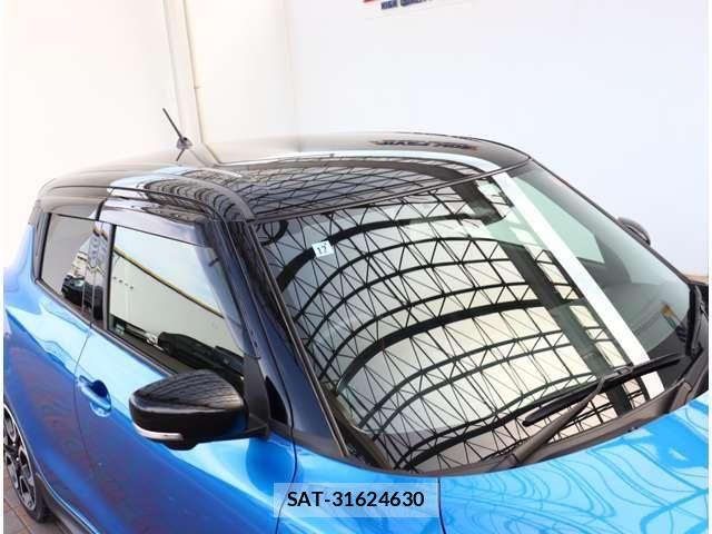 Suzuki SWIFT 2021-11 7330429-15