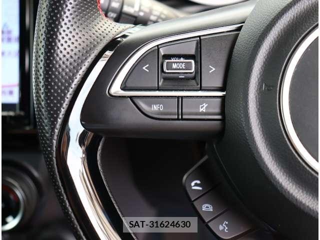 Suzuki SWIFT 2021-11 7330429-22