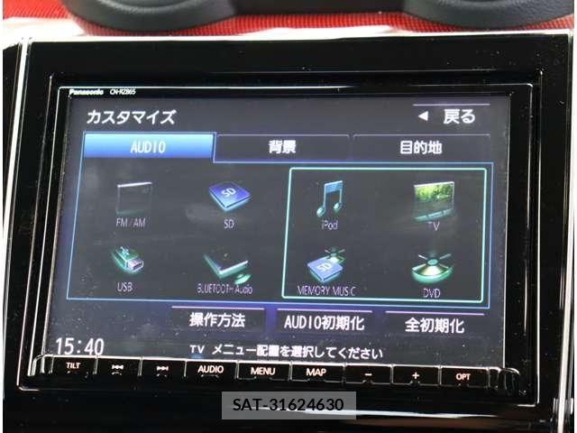 Suzuki SWIFT 2021-11 7330429-29