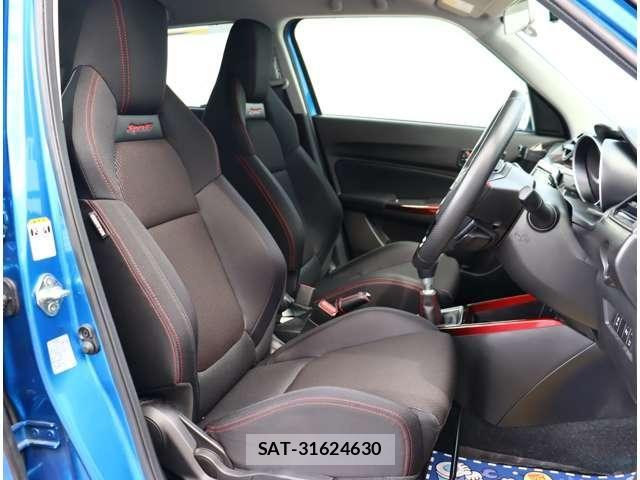 Suzuki SWIFT 2021-11 7330429-7