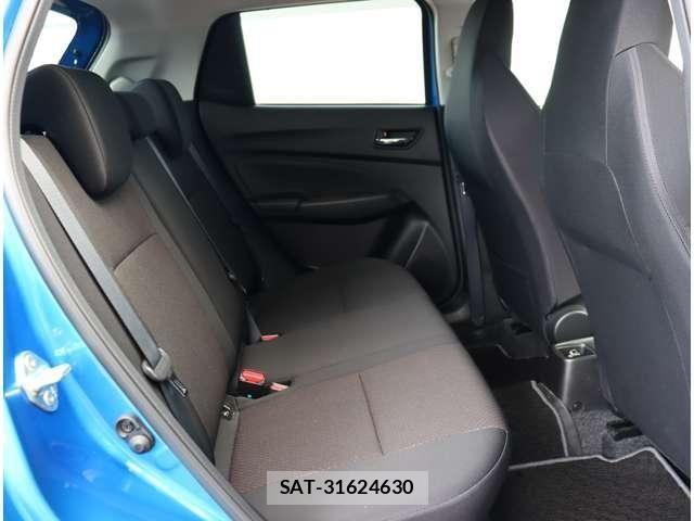 Suzuki SWIFT 2021-11 7330429-8