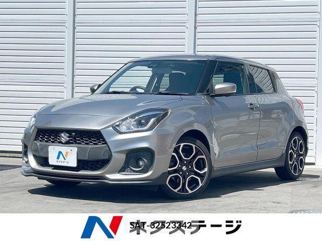 Suzuki SWIFT 2019-03 7330432-0