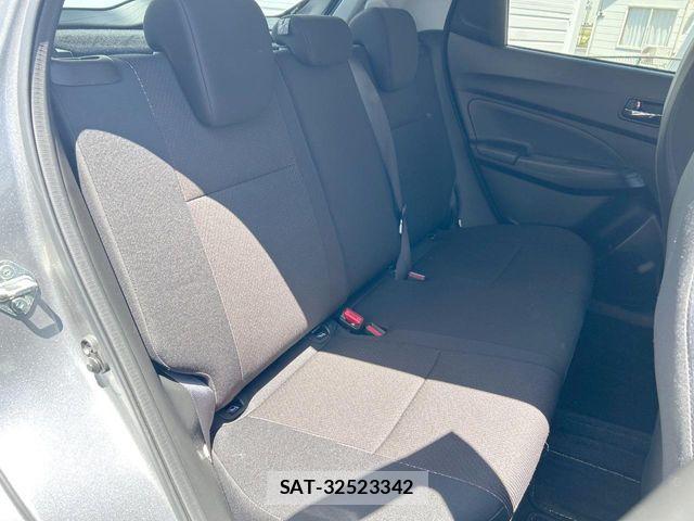 Suzuki SWIFT 2019-03 7330432-9