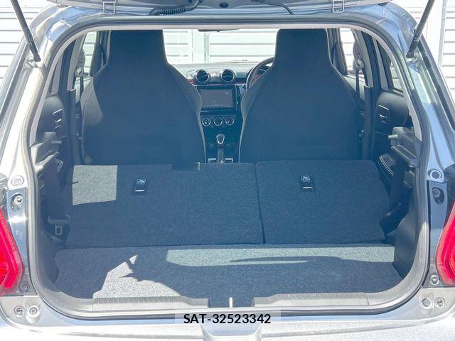 Suzuki SWIFT 2019-03 7330432-10