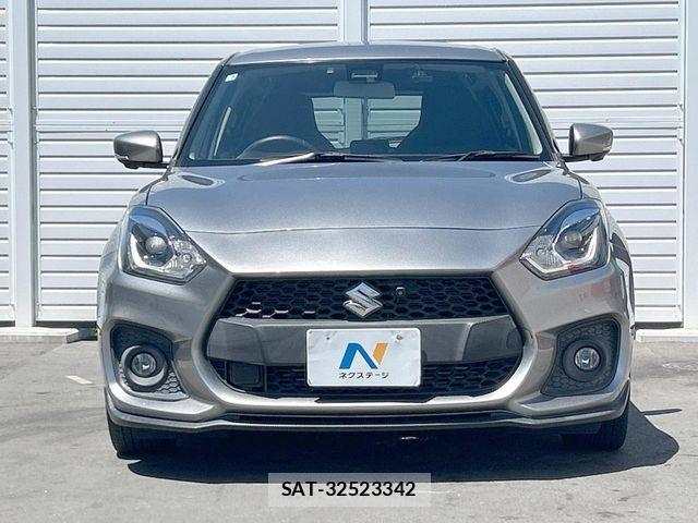 Suzuki SWIFT 2019-03 7330432-14