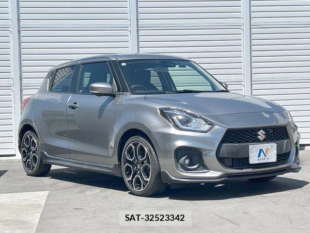 Suzuki SWIFT 2019-03 7330432-16