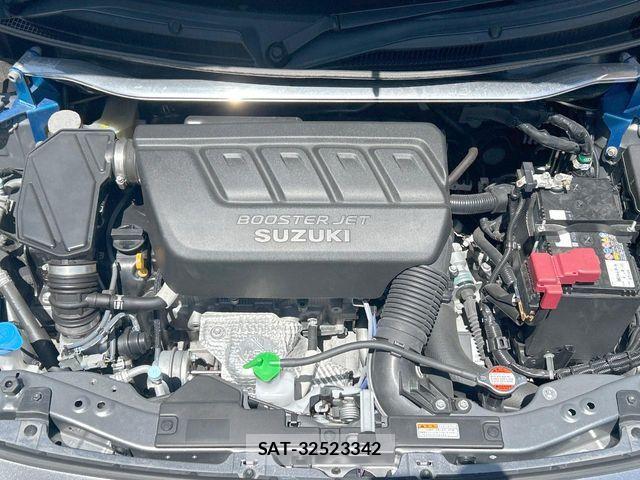 Suzuki SWIFT 2019-03 7330432-18