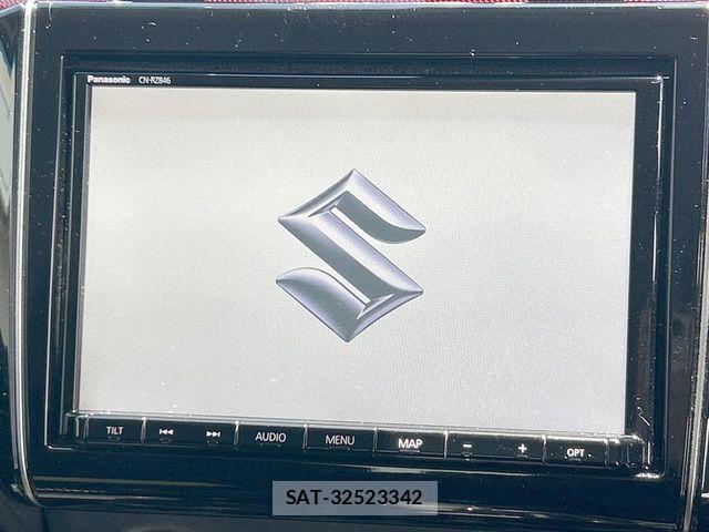 Suzuki SWIFT 2019-03 7330432-3