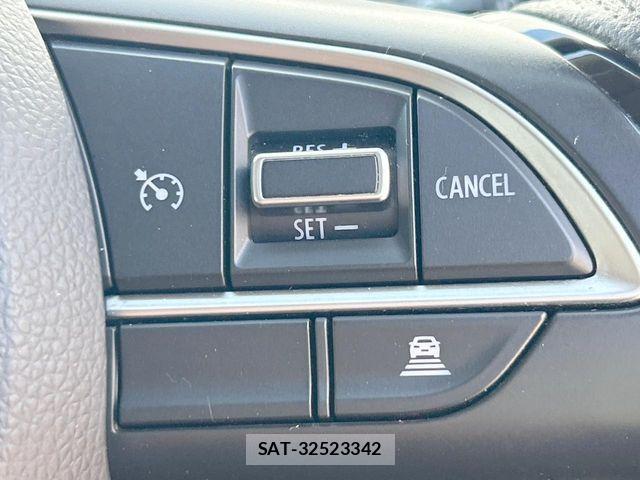 Suzuki SWIFT 2019-03 7330432-5