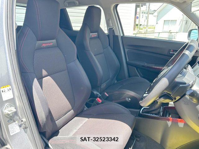 Suzuki SWIFT 2019-03 7330432-8