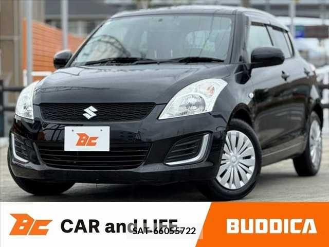 Suzuki SWIFT 2015-08 7332712-0