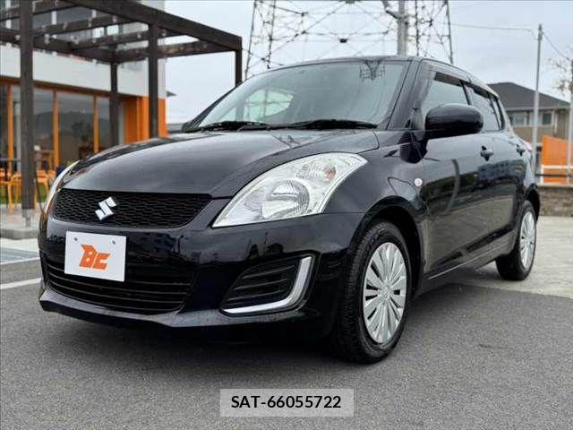 Suzuki SWIFT 2015-08 7332712-9