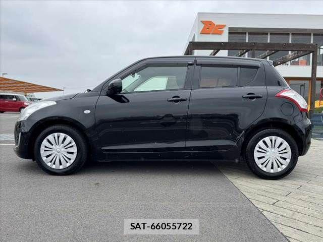 Suzuki SWIFT 2015-08 7332712-10