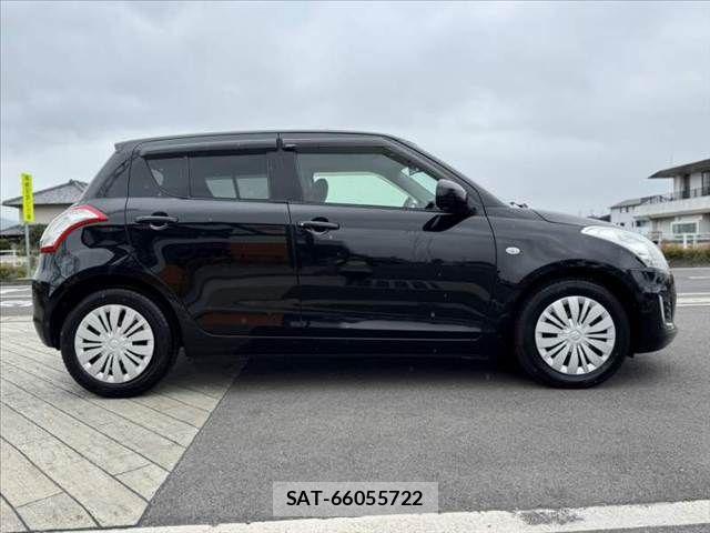 Suzuki SWIFT 2015-08 7332712-11