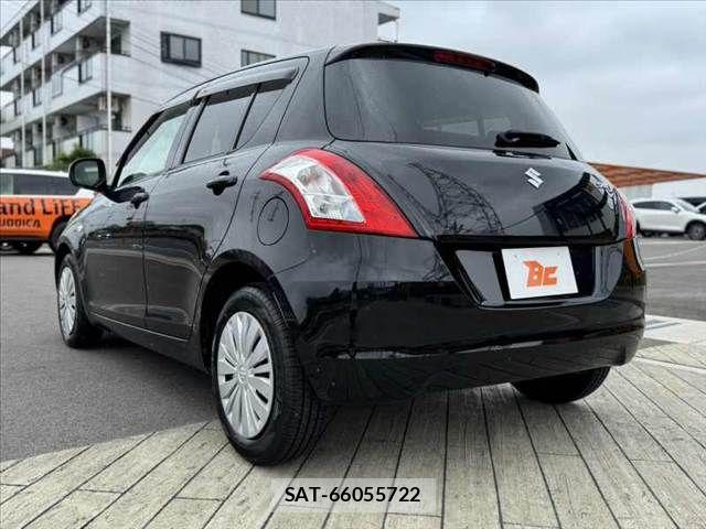 Suzuki SWIFT 2015-08 7332712-12