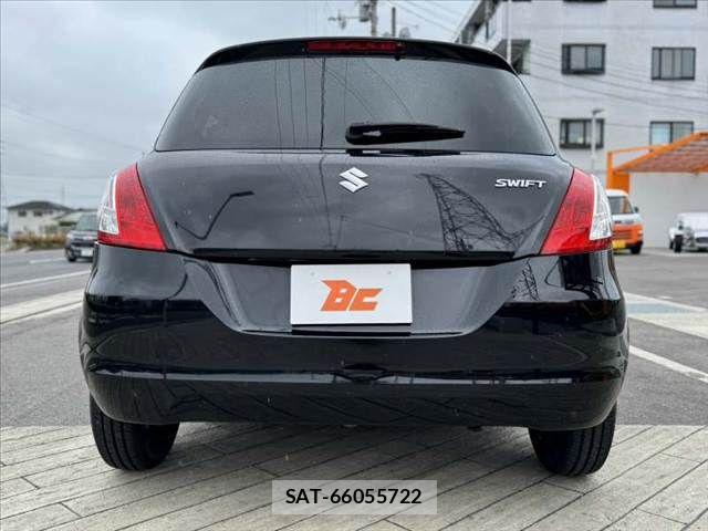 Suzuki SWIFT 2015-08 7332712-13