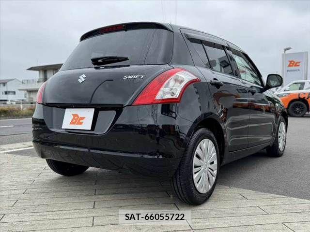 Suzuki SWIFT 2015-08 7332712-14