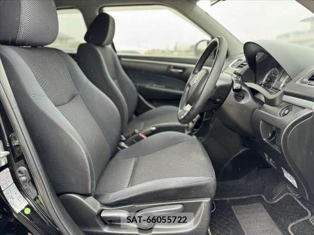 Suzuki SWIFT 2015-08 7332712-15