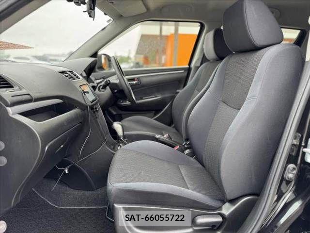 Suzuki SWIFT 2015-08 7332712-16
