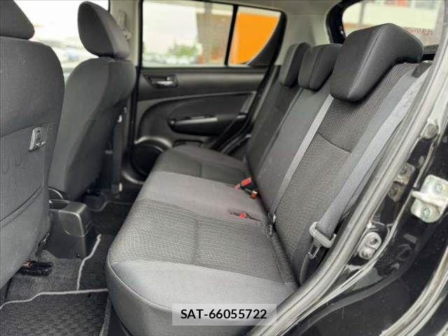 Suzuki SWIFT 2015-08 7332712-17