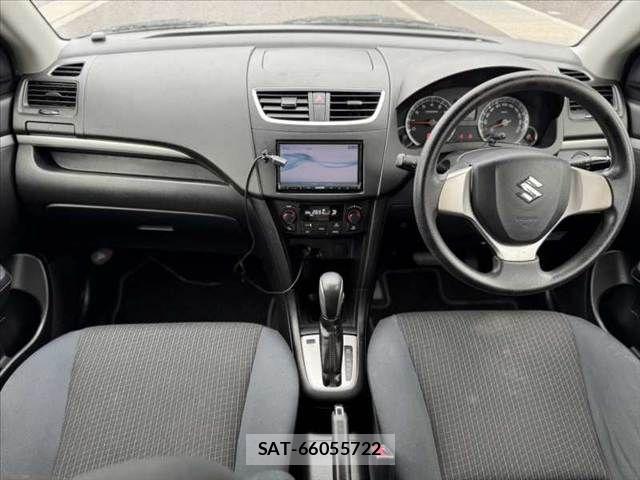 Suzuki SWIFT 2015-08 7332712-1