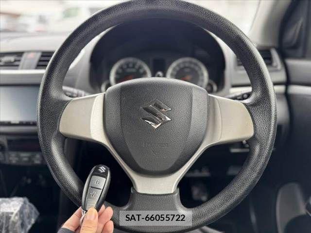 Suzuki SWIFT 2015-08 7332712-5