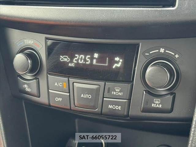 Suzuki SWIFT 2015-08 7332712-6