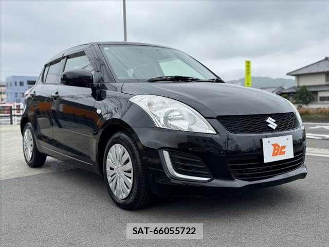 Suzuki SWIFT 2015-08 7332712-7