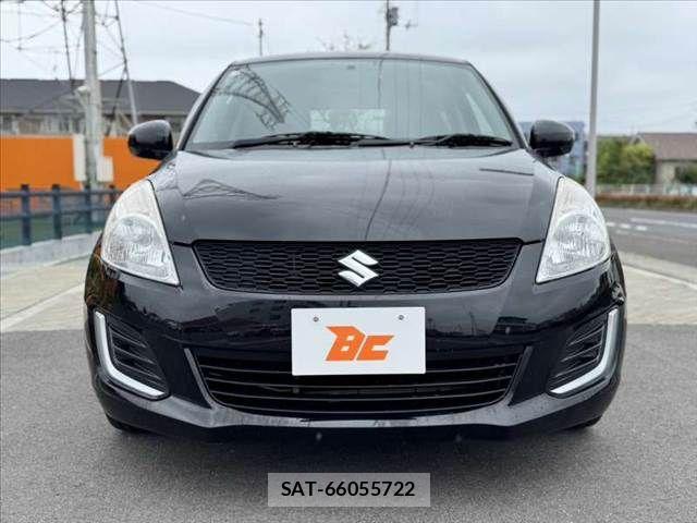 Suzuki SWIFT 2015-08 7332712-8