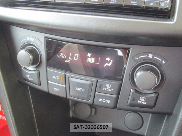 Suzuki SWIFT 2016-10 7330445-13