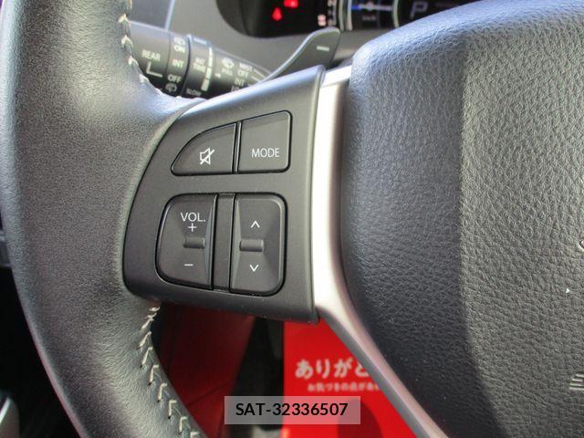 Suzuki SWIFT 2016-10 7330445-19