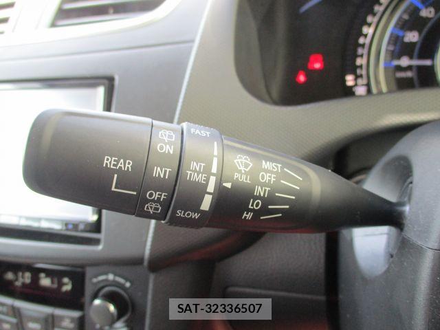 Suzuki SWIFT 2016-10 7330445-21