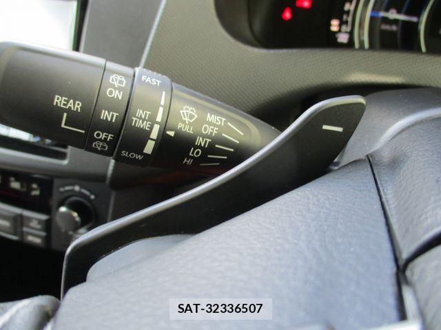 Suzuki SWIFT 2016-10 7330445-23