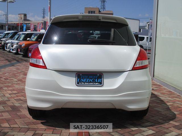 Suzuki SWIFT 2016-10 7330445-4