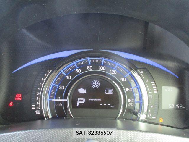 Suzuki SWIFT 2016-10 7330445-8