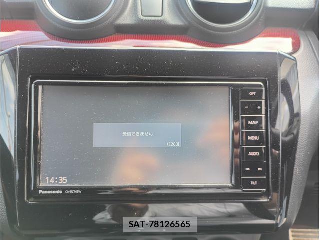 Suzuki SWIFT 2019-02 7330441-9