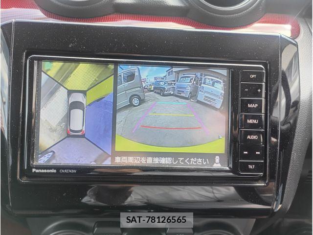 Suzuki SWIFT 2019-02 7330441-11