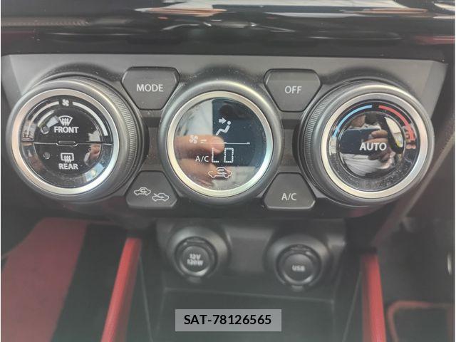 Suzuki SWIFT 2019-02 7330441-12