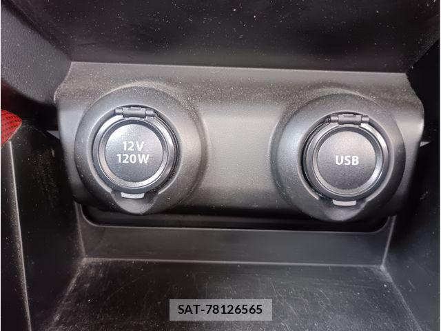 Suzuki SWIFT 2019-02 7330441-13